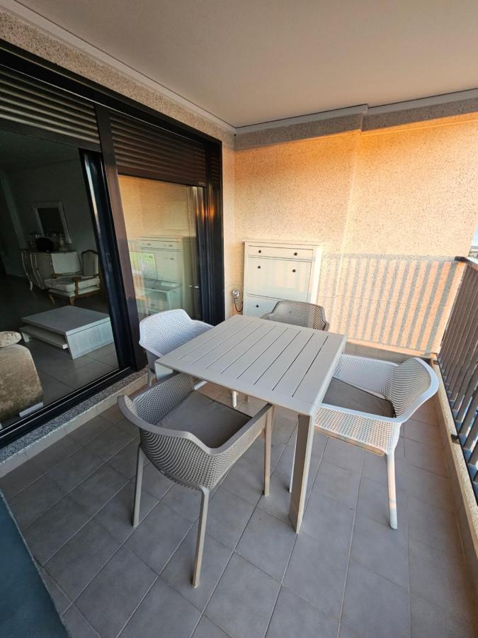 Precioso Piso En Patacona Playa Leilighet Valencia Eksteriør bilde
